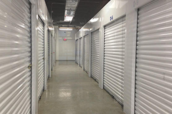 secured units in Nixa, MO